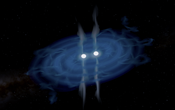 Colliding Neutron Stars